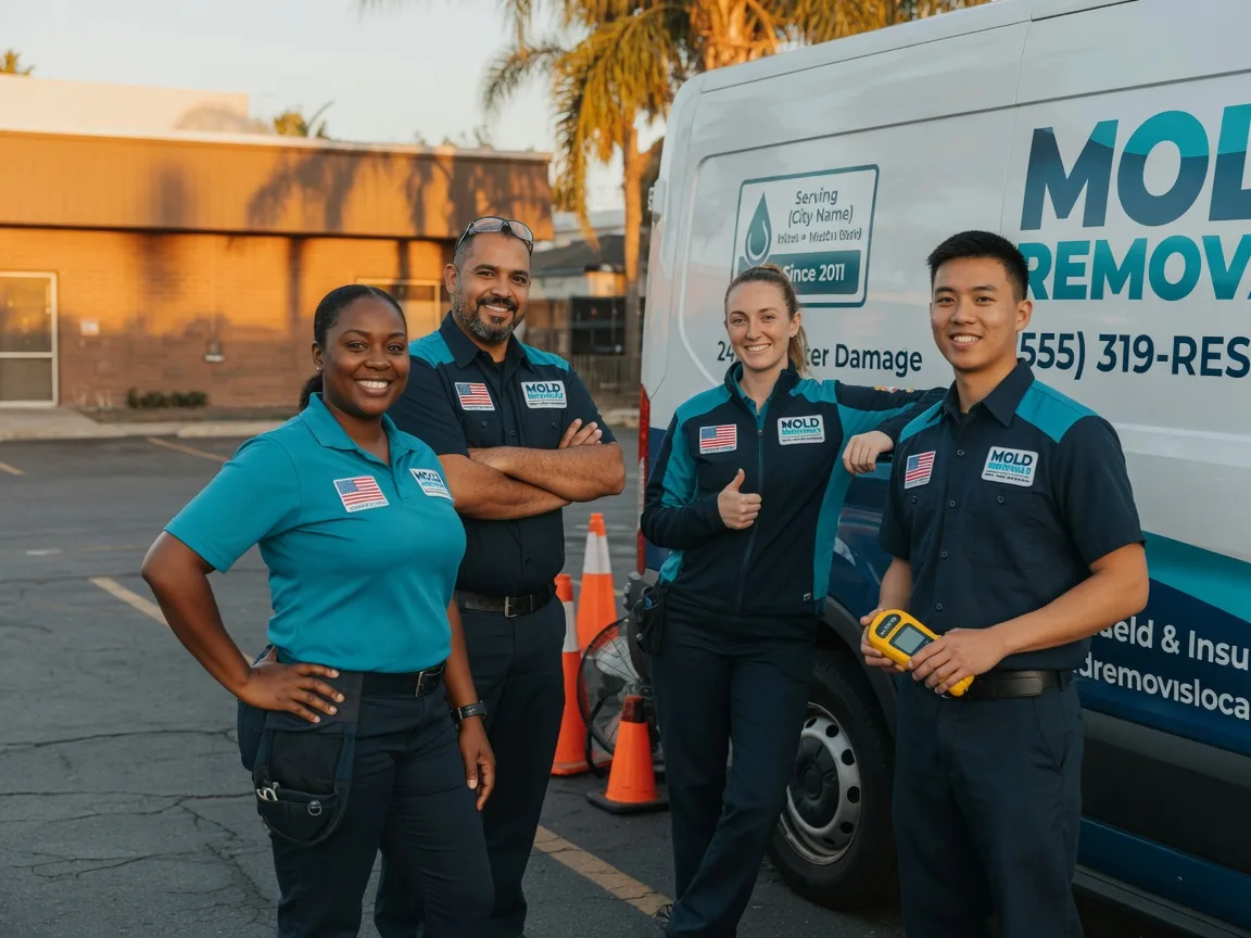 Water Damage Restoration company in Reevesville, SC
